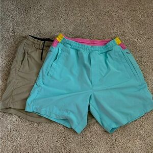 Birddogs Gym Shorts